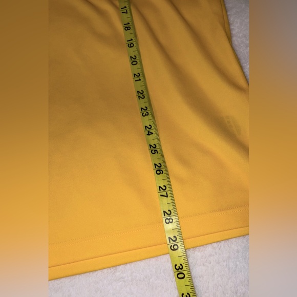 NIKE Golf Polo Shirt sz L NEW! - Picture 7 of 8